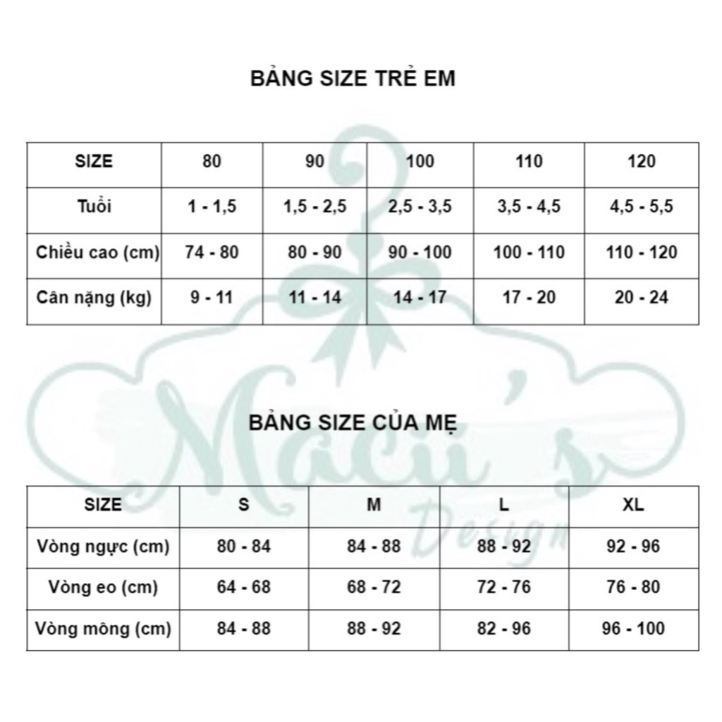 Thời Trang Gia đình