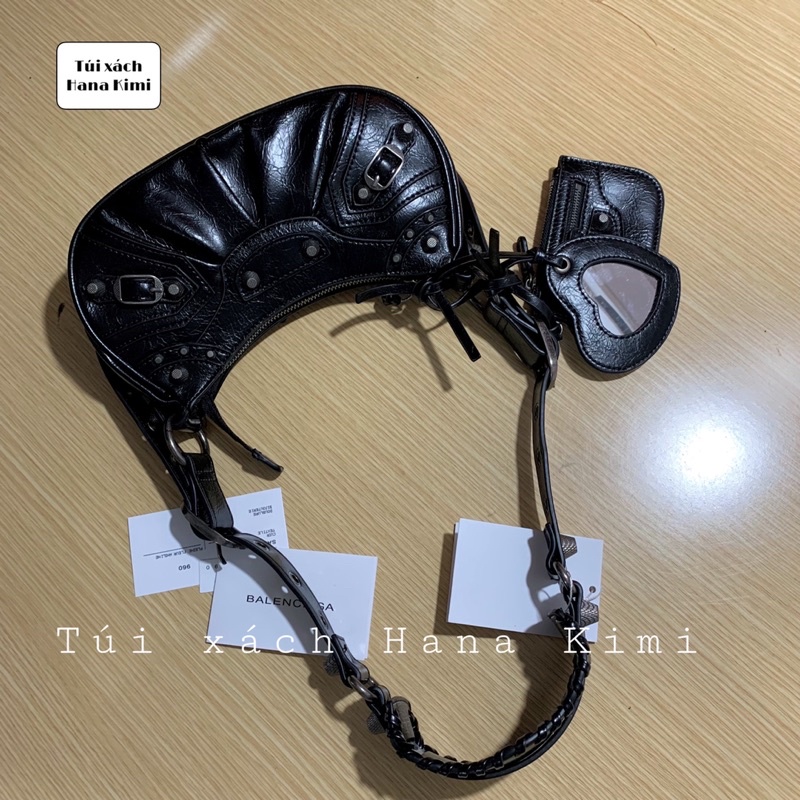 Túi đeo chéo/ kẹp nách, Túi BALEN