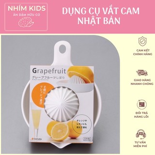 Dụng cụ vắt cam Inomata - Hàng Nội địa Nhật