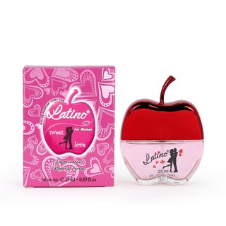 BST Nước hoa Nữ Latino mini (25ml)