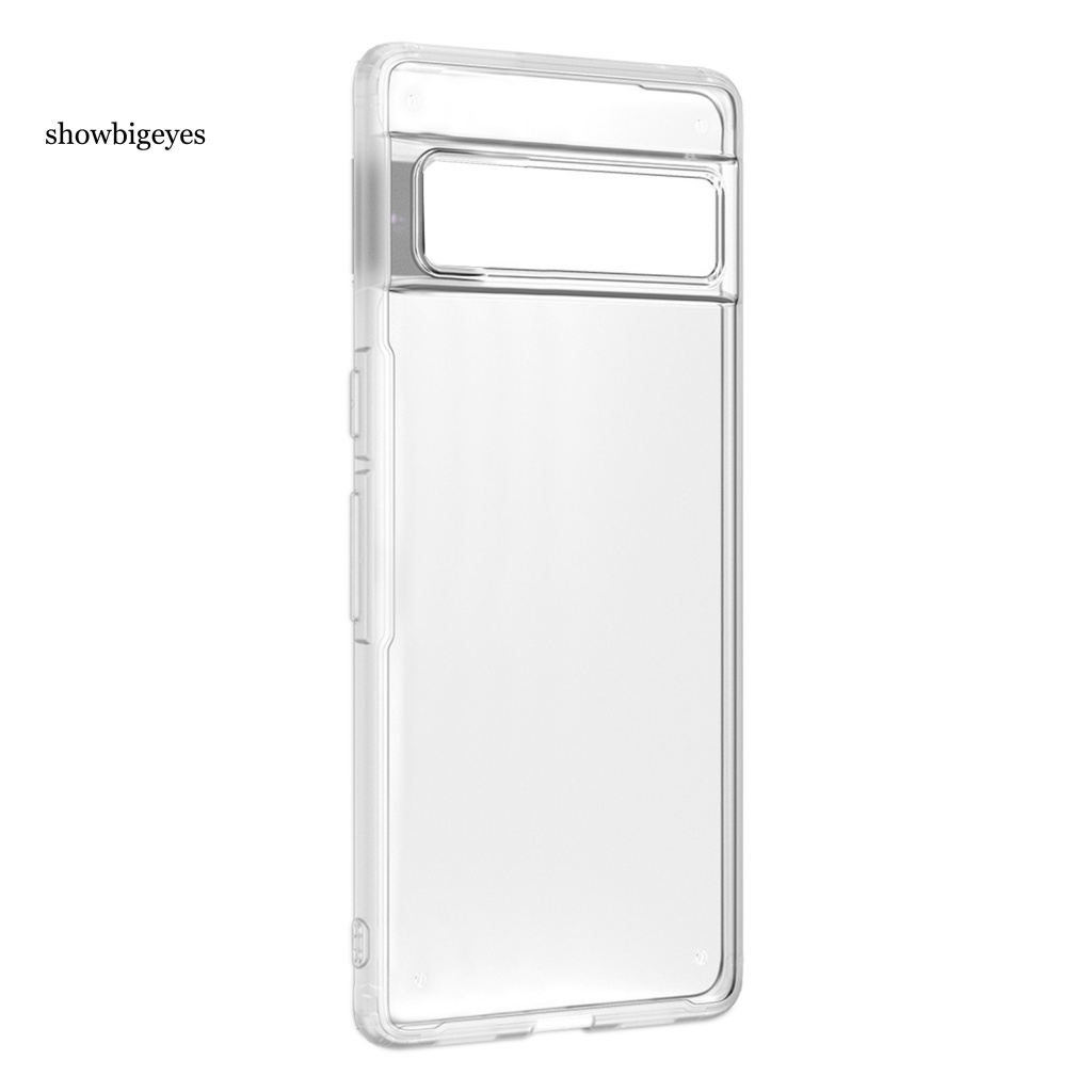 Ốp Điện Thoại Siêu Mượt Bảo Vệ Toàn Diện Cho Google Pixel 7 / 7Pro