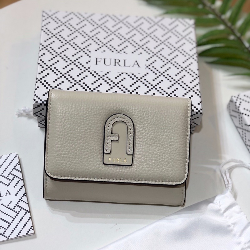 Ví Gập FURLA