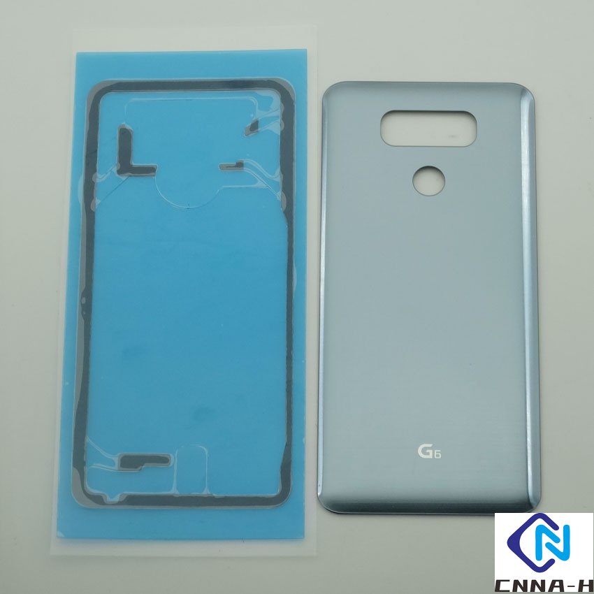 Nắp Pin Thay Thế Cho Điện Thoại LG G6 G6 G6 + LG G6 +