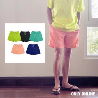 Quần short SEA polyester