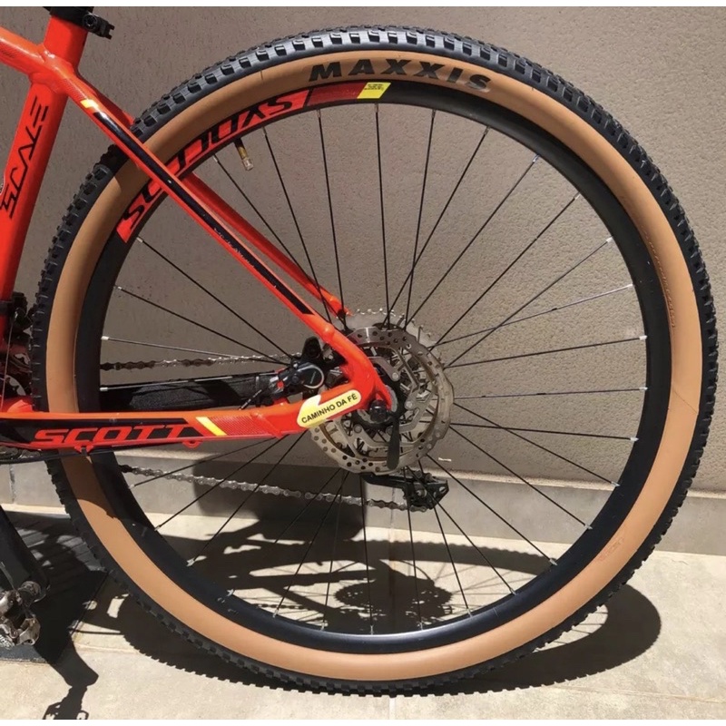 Lốp vỏ Maxxis Rekon Race 27.5x2.25