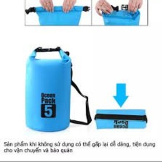 Túi chống thấm nước Ocean Pack