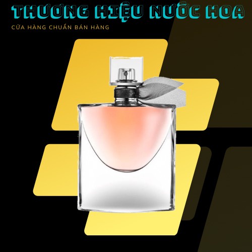 Nước Hoa Chính Hãng Lancome La Vie Est Belle Test 5ml/10ml/20ml ✰Ɓắp