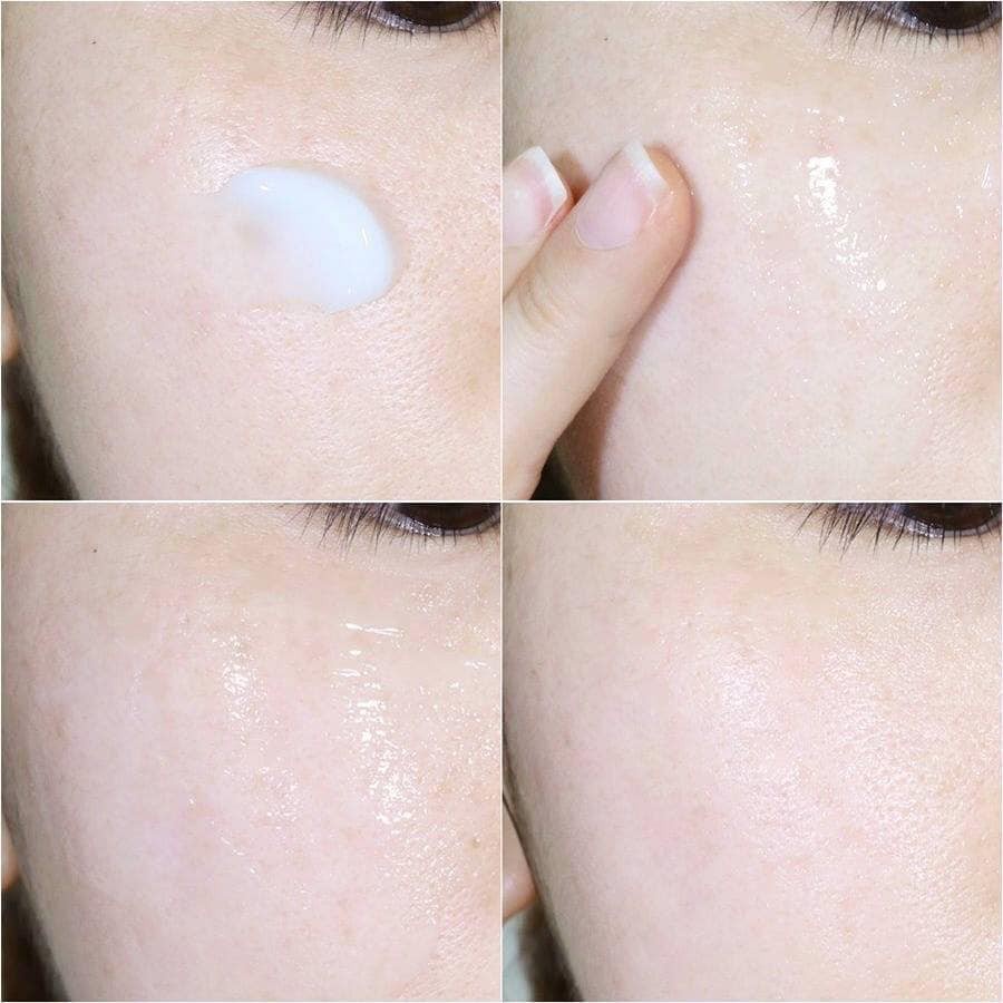 Kem Dưỡng ẩm Simple Sensitive skin expects Water boost Hydrating Gel Cream cho da khô 50ml PL002