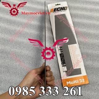 Lưỡi cắt cỏ cao cấp Echo Nhật Bản vát chéo