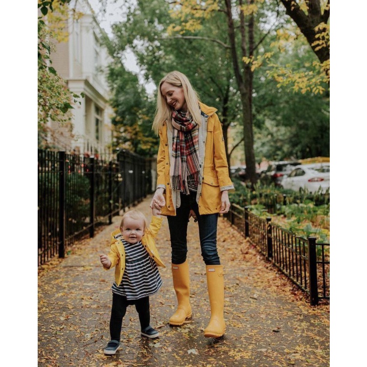 RAINCOAT DƯ XỊN CHO BÉ
