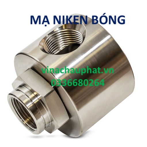 PHỤ GIA MẠ ĐIỆN PHÂN NIKEN BÓNG