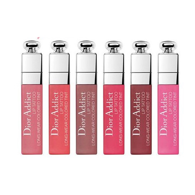 SON DIOR ADDICT LIP TATTOO MẪU MỚI