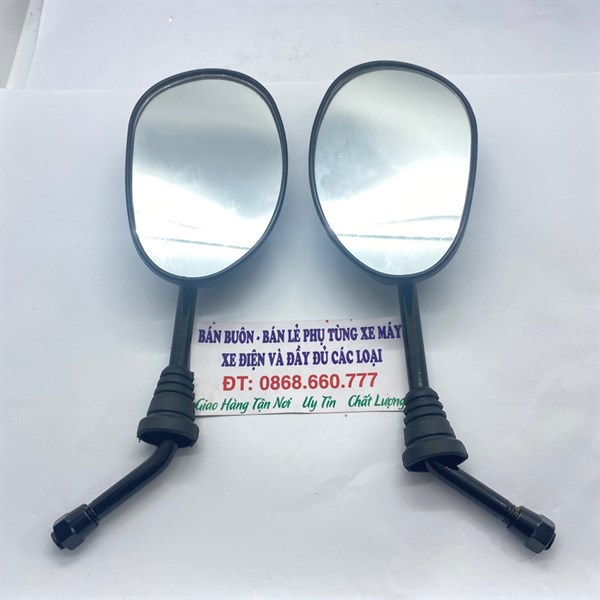 Gương Jupiter / Sirius và nhiều dòng xe Yamaha