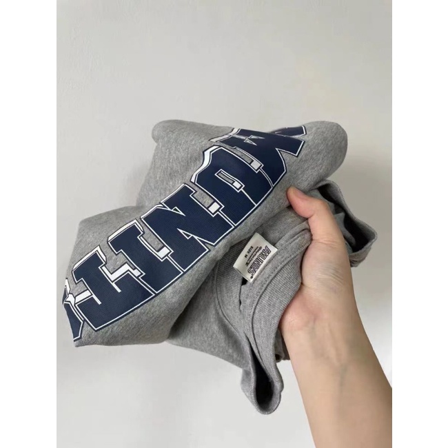 Áo Thun 100% Cotton Tay Ngắn Dáng Rộng Thời Trang Mùa Hè Cho Nữ