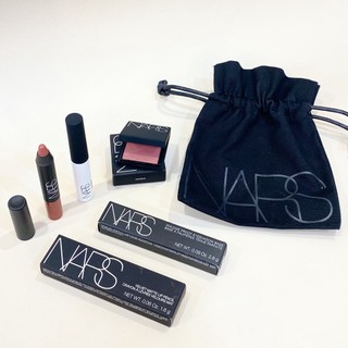 Set Nars beauty 3pieces gift set