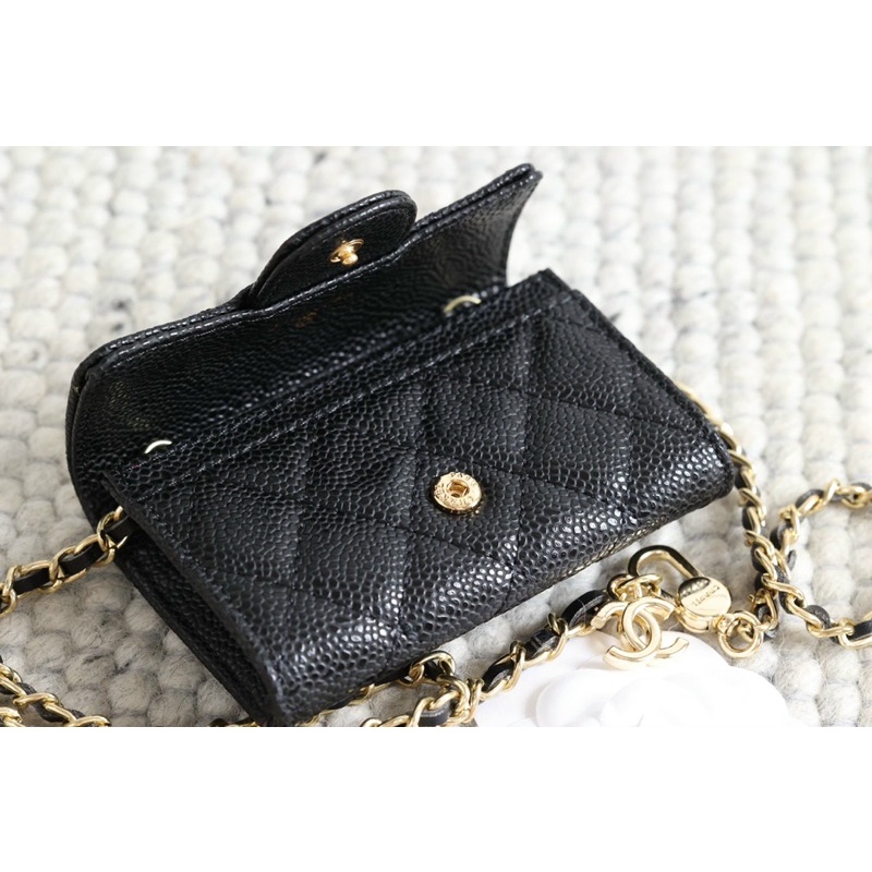 TÚI CHA NEO MINI SZ12 DA THẬT