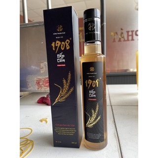 Rượu 1908 Nếp Cẩm