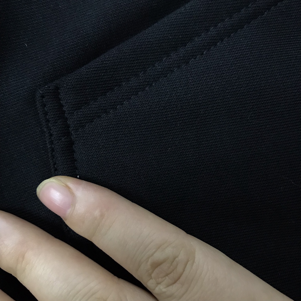 ÁO HOODIE NỈ BÔNG COTTON 100% UNISEX NAM NỮ CAO CẤP