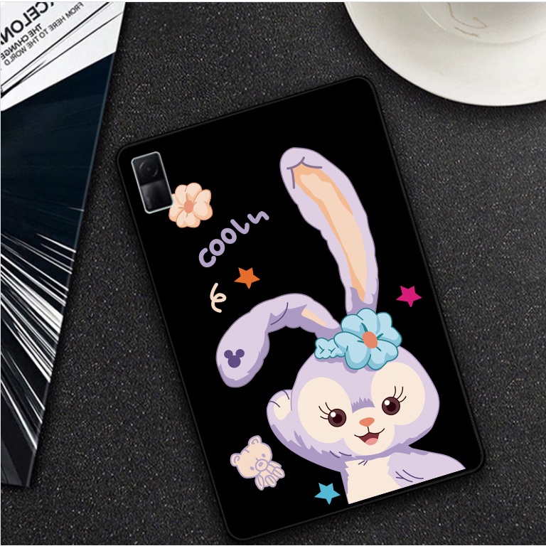 Ốp Máy Tính Bảng TPU Silicon Mềm Cho Xiaomi Redmi Pad 10.61 "2022 VHU4254IN