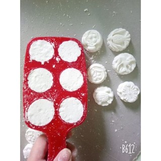 Khuôn bánh phục linh