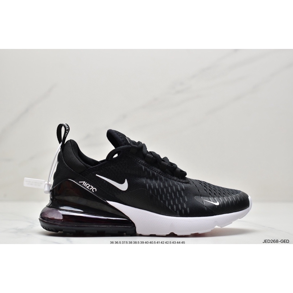 GIÀY SNEAKER MÃ SẢN PHẨM: AH8050-002_Nike Air Max 270_FULL BOX_FREE SHIP TOÀN QUỐC