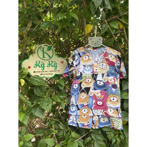 BỘ TOLE/LANH NGẮN BÉ TRAI 5 - 63KG