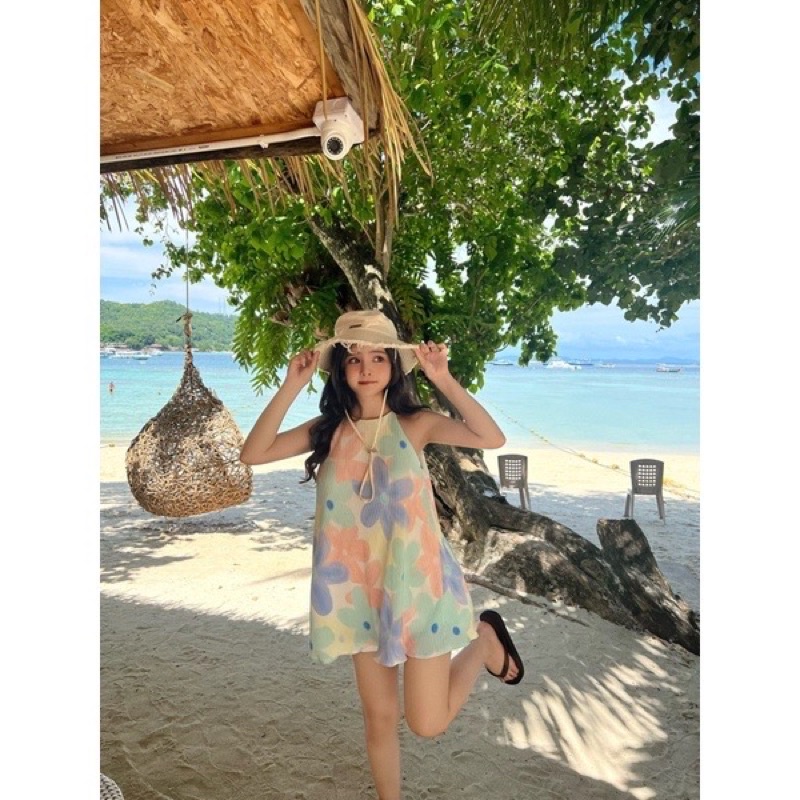 ĐẦM YẾM HOA THÁI LAN