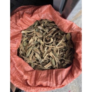 VỎ NÚC NÁC KHÔ 1KG ( SẠCH,MỚI,NGON)