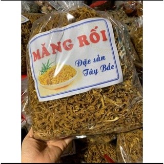 Măng rối khô tây bắc loại 1