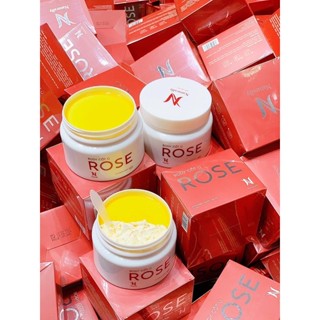 Kem Body Cốt Trộn Rose 200Gr kèm Tặng 20Gr Tbc [MUA 2 GIẢM 15%] Chính Hãng, Trắng Mạnh, Giúp Mịn Màng, Có Chống Nắng Cao