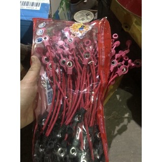 dây nối bình acquy xe điện