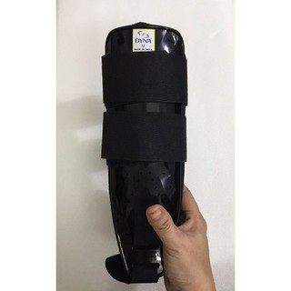 Nẹp cố định cổ chân Dyna 1201-01