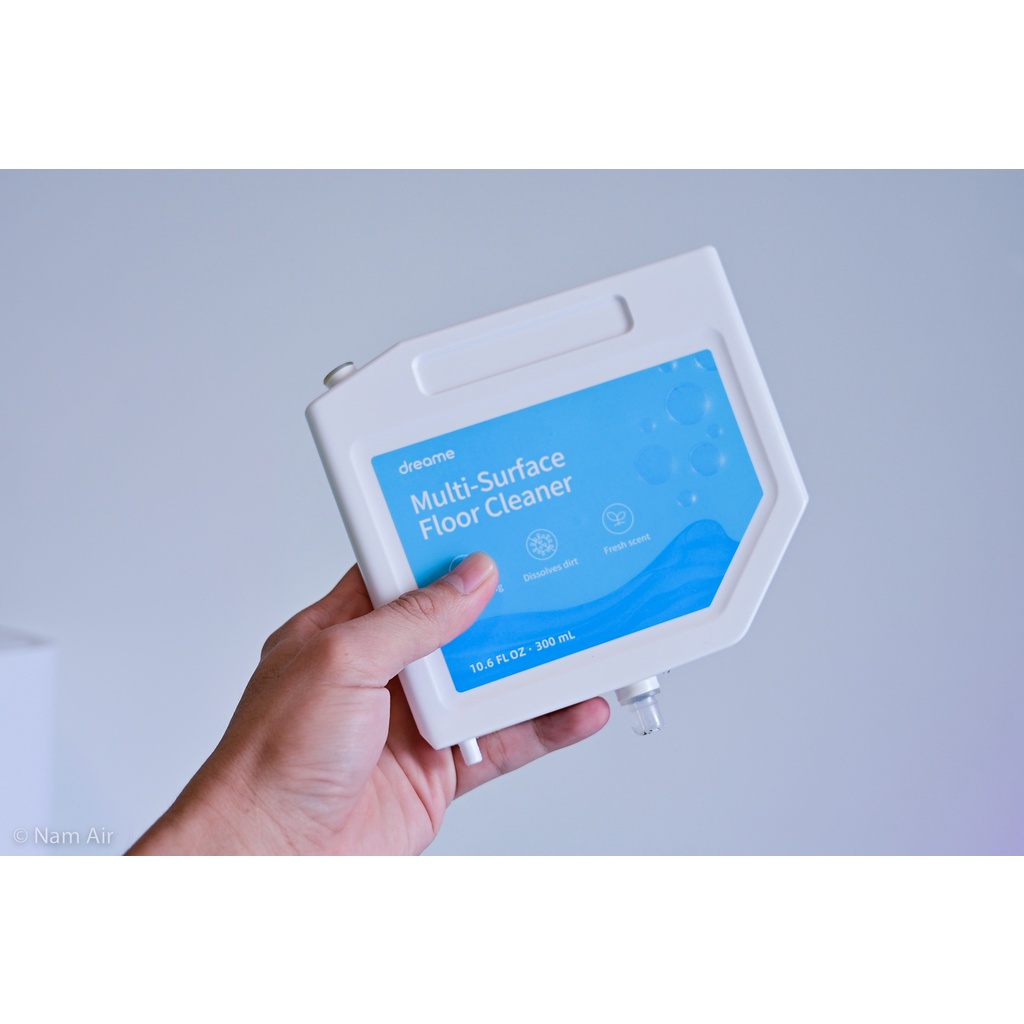 🍀Mới 2022🍀NƯỚC LAU SÀN ROBOT hút bụi XIAOMI DREAME S10 / S10 PRO/ L10s Ultra