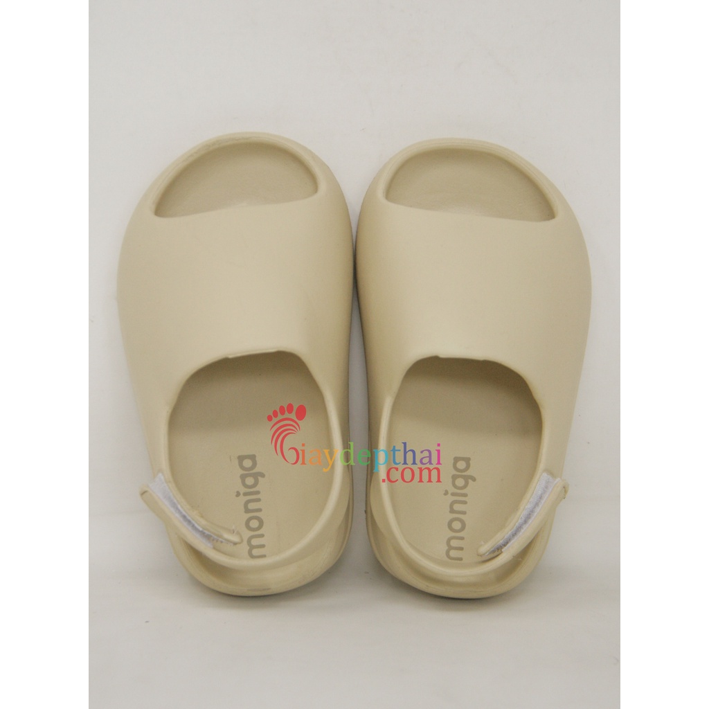 Giày Sandal Thái Lan cho bé siêu êm Monokids Quest
