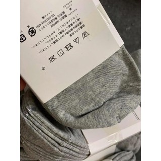 Tất cotton FiL người lớn