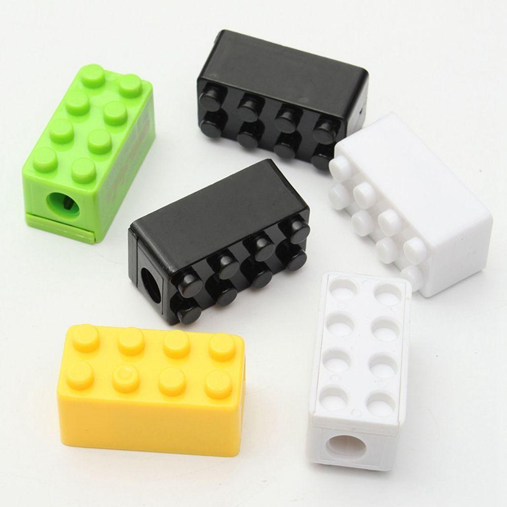 Đồ Gọt Bút Chì Bằng Nhựa Thiết Kế Dễ Thương Sáng Tạo