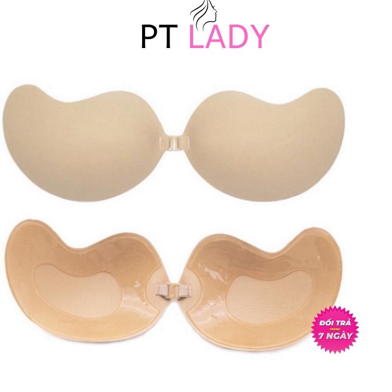 Áo Ngực Dán Xoài Cài Trước PT Lady MD 289
