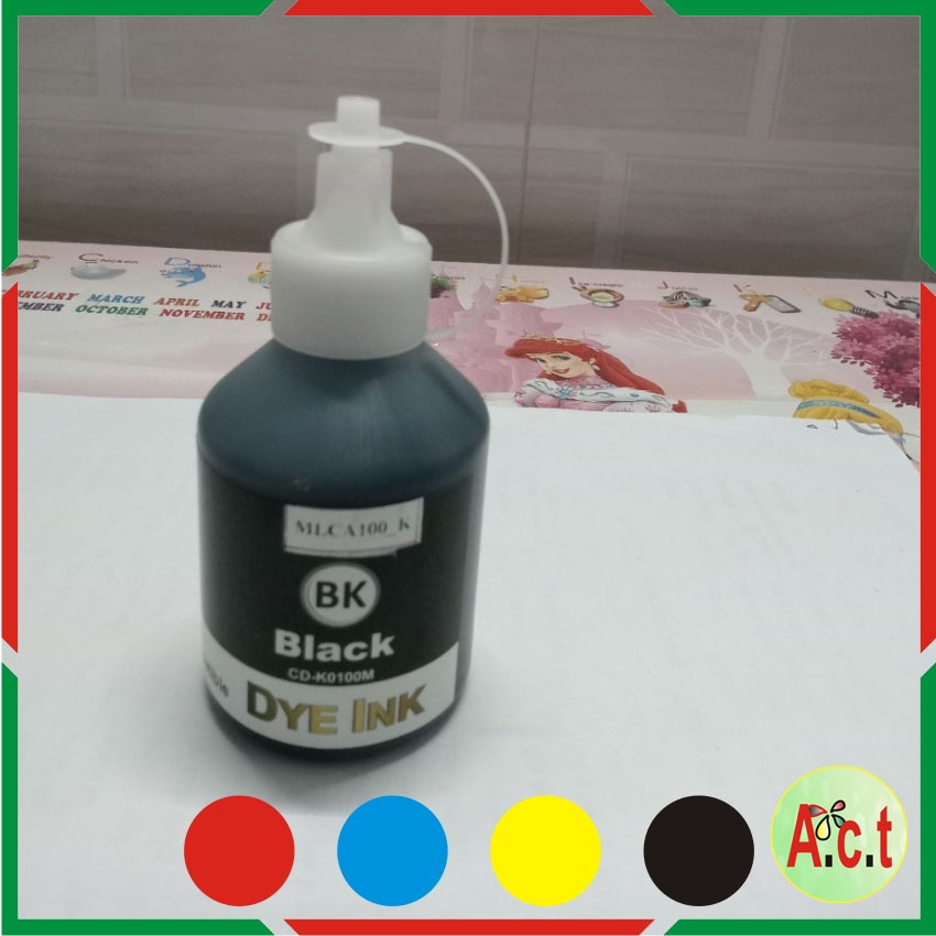 Mực in phun màu Canon Pixma PRO-1, PRO-10, PRO-100, PRO-200, PRO-300, PRO-500