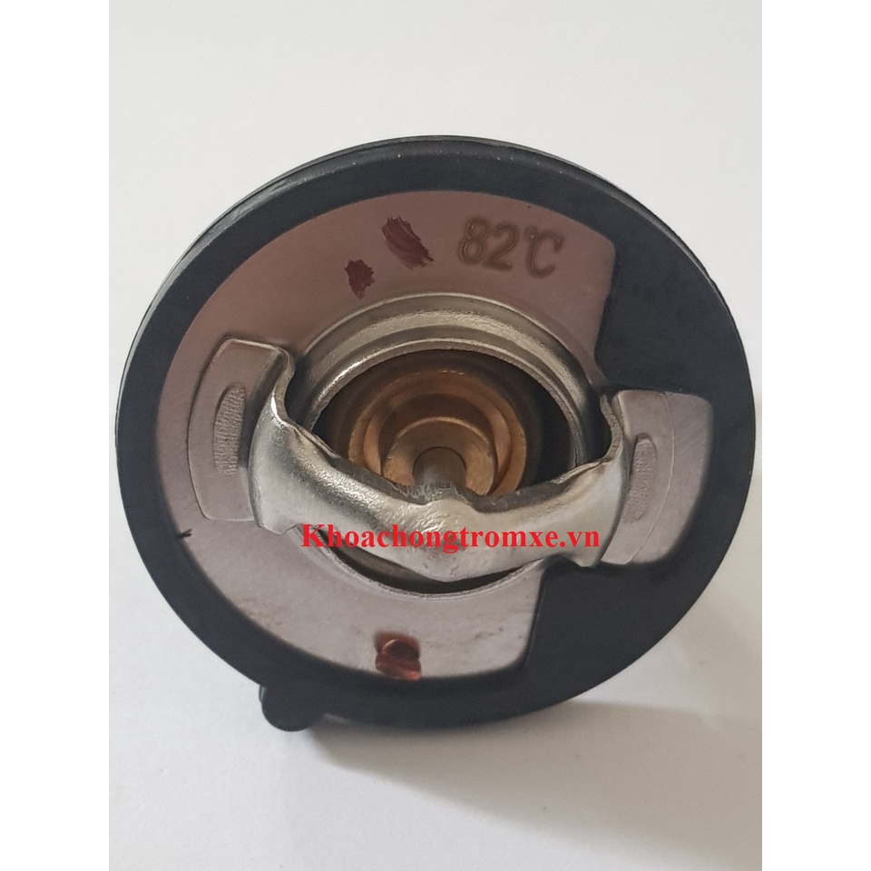 Van Hằng Nhiệt Lúp Bê Nước SH Ý Dylan PS @