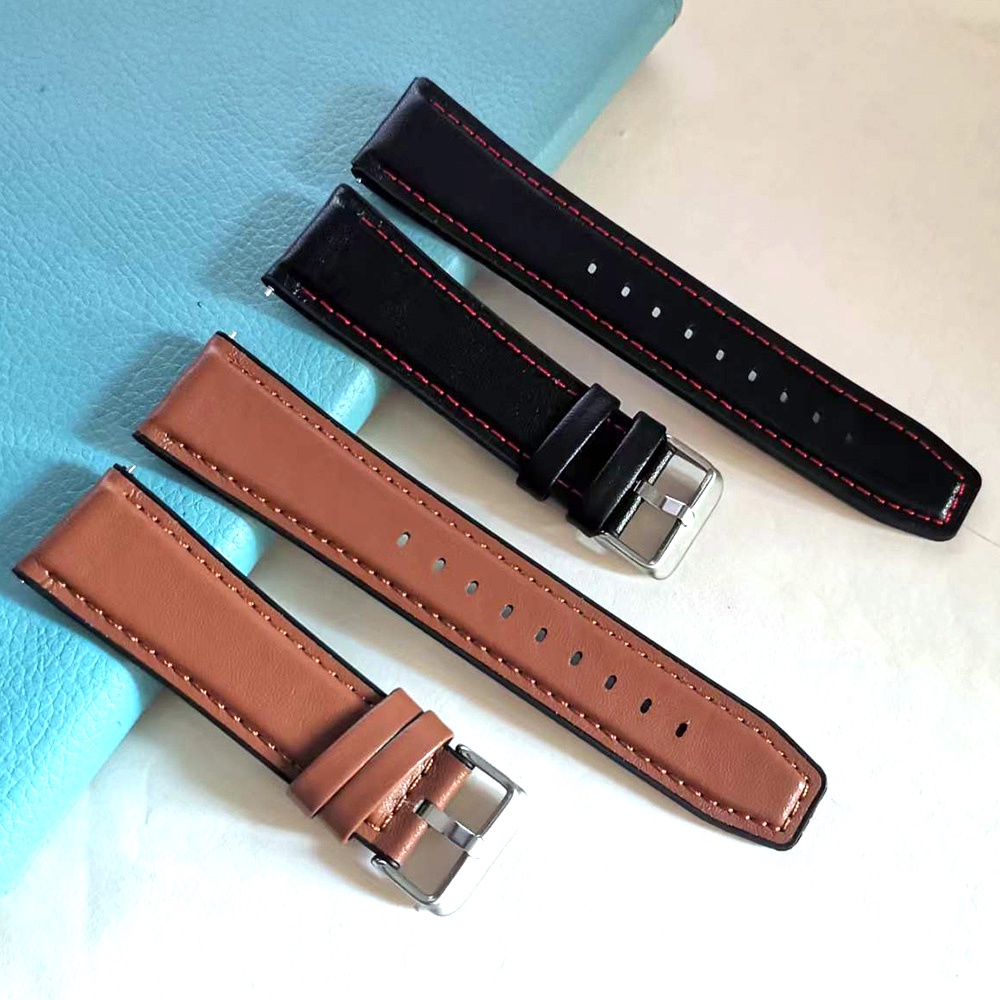 Amazfit gtr 3 & gtr 3 pro / gtr 4 2 2e strap bracelet da đồng hồ thông minh + silicone amazfit gtr 47mm soft band belt