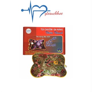 Túi chườm nóng lạnh Thiên Thanh (màu ngẫu nhiên)