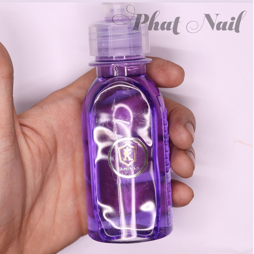 Dung dịch đắp móng Liquid