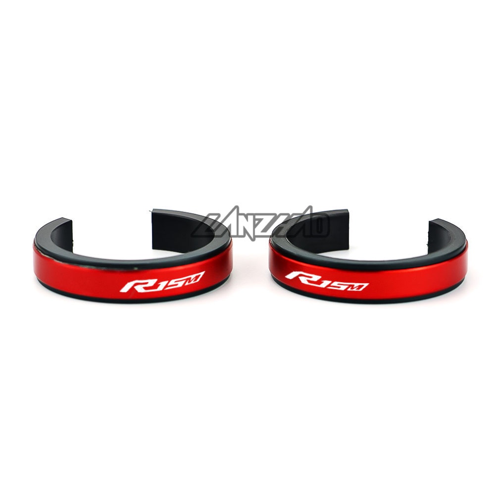 Vòng Giảm Xóc Phía Trước Chất Lượng Cao Cho Xe Máy YAMAHA R15m R15v4