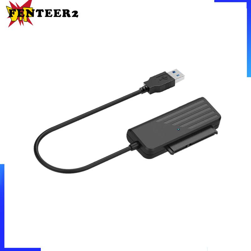 Cáp Chuyển Đổi USB 3.0-3.1 Sang ATA Gọn Nhẹ Cho Laptop
