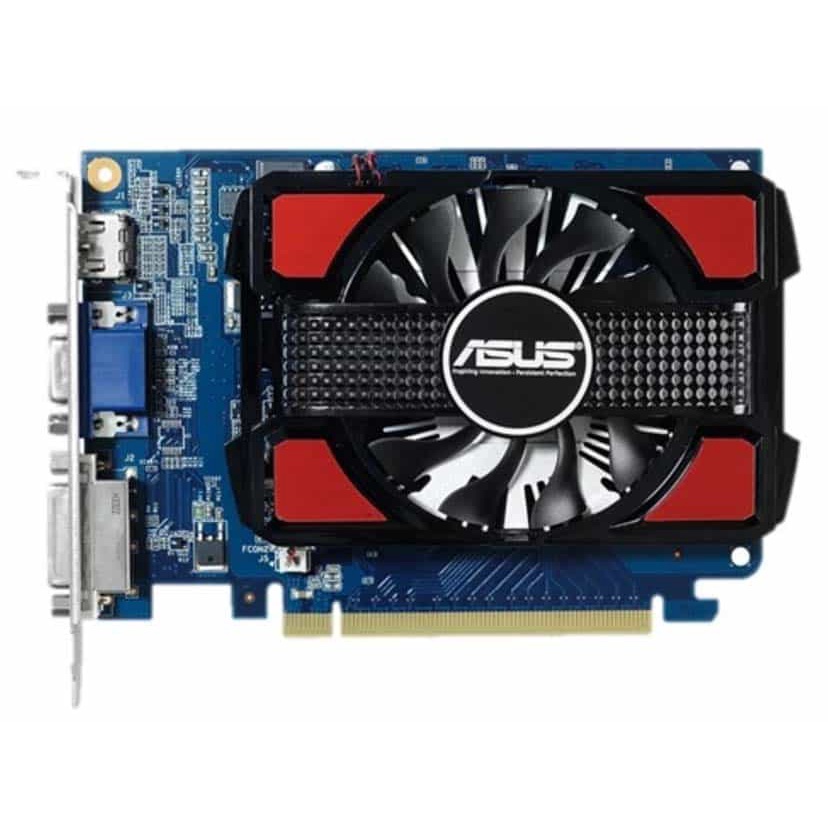 Card màn hình Gt730 2GB