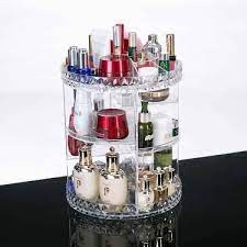 KỆ ĐỰNG MỸ PHẨM CÁC LOẠI