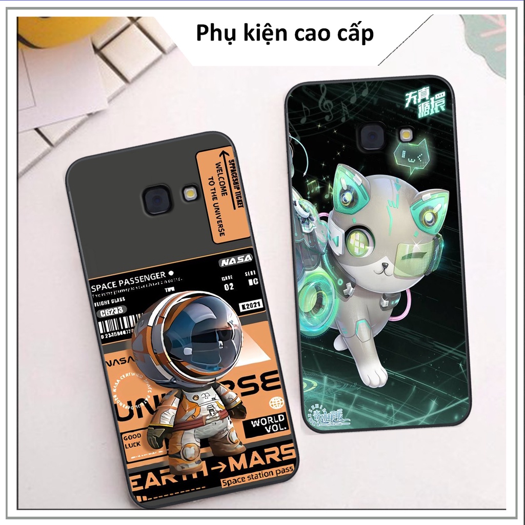Tổng hợp Ốp lưng điện thoại Samsung A3 2017 / A5 2017 / A7 2017 in hình cute, dễ thương hot nhất GLshop
