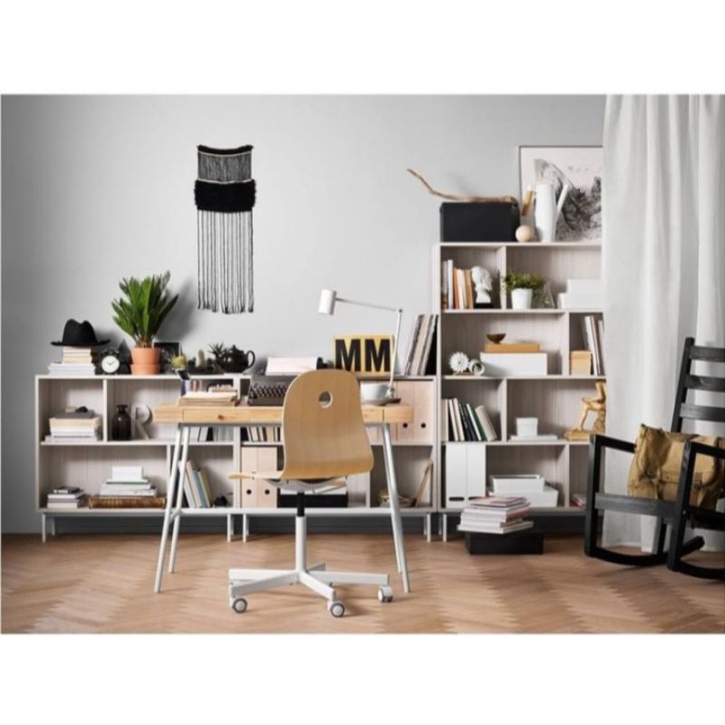 Bàn làm việc IKEA LILLASEN