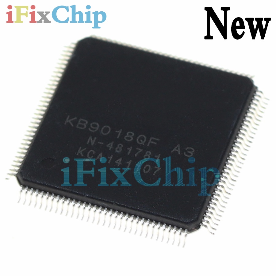1 Cái Hoàn Toàn Mới KB9018QF A3 QFP-128