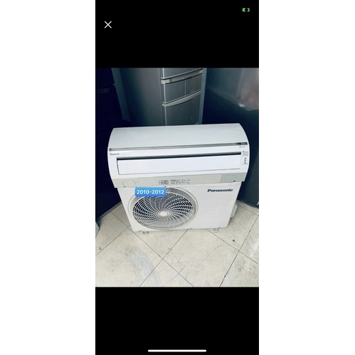 Góc Panasonic/National Ex nhỏ